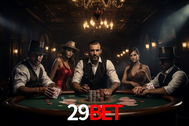 Download para Android e iOS na 29BET