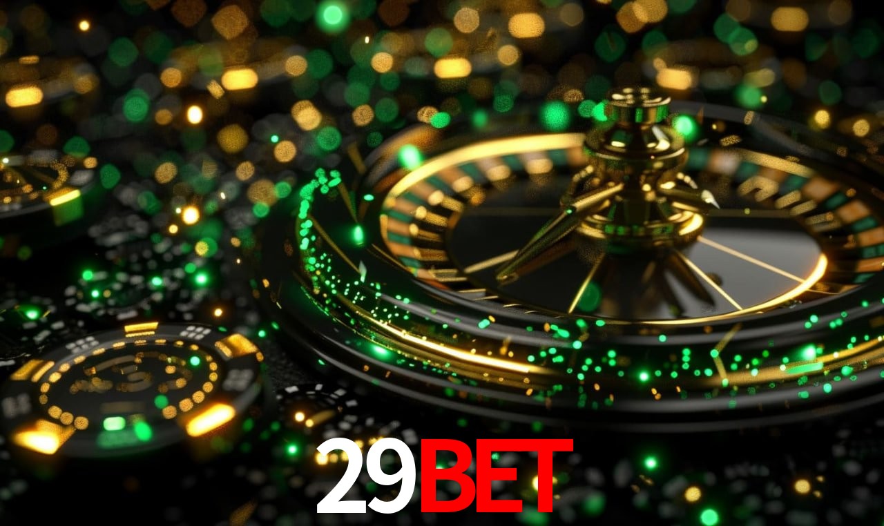Biblioteca de slots populares na 29BET
