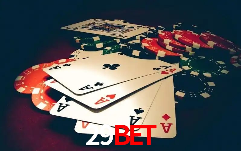 Benefícios VIP na 29BET