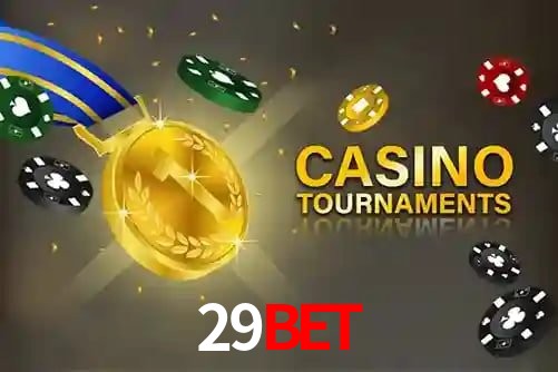 Instalação rápida do APK 29BET