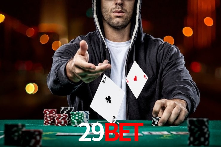 Mercados ao vivo e cash out na 29BET