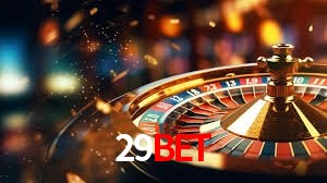 Bônus e promoções da 29BET