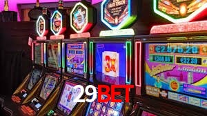 Página oficial no Facebook da 29BET