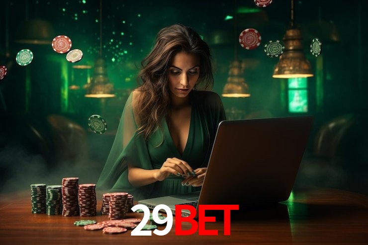 Escolher plataforma para baixar 29BET