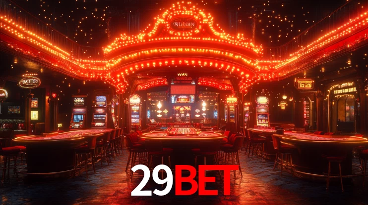 Cashback e recargas na 29BET